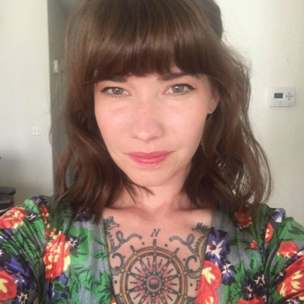 Meet your Posher, Chelsea